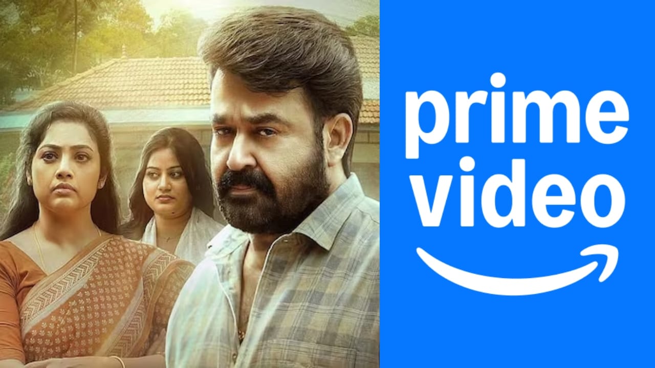 ‘ದೃಶ್ಯಂ 3’ ನಿರ್ಮಾಪಕರೊಟ್ಟಿಗೆ ವಿವಾದ: ಬಹಿರಂಗ ಎಚ್ಚರಿಕೆ ನೀಡಿದ ಅಮೆಜಾನ್ ಪ್ರೈಂ