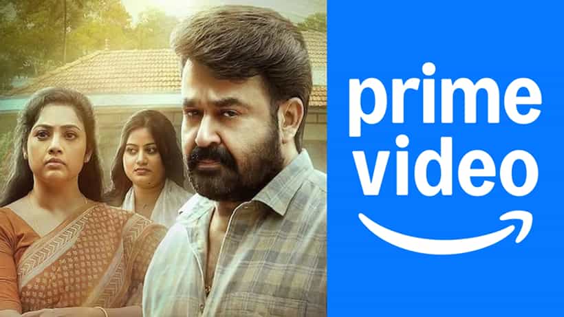 ‘ದೃಶ್ಯಂ 3’ ನಿರ್ಮಾಪಕರೊಟ್ಟಿಗೆ ವಿವಾದ: ಬಹಿರಂಗ ಎಚ್ಚರಿಕೆ ನೀಡಿದ ಅಮೆಜಾನ್ ಪ್ರೈಂ