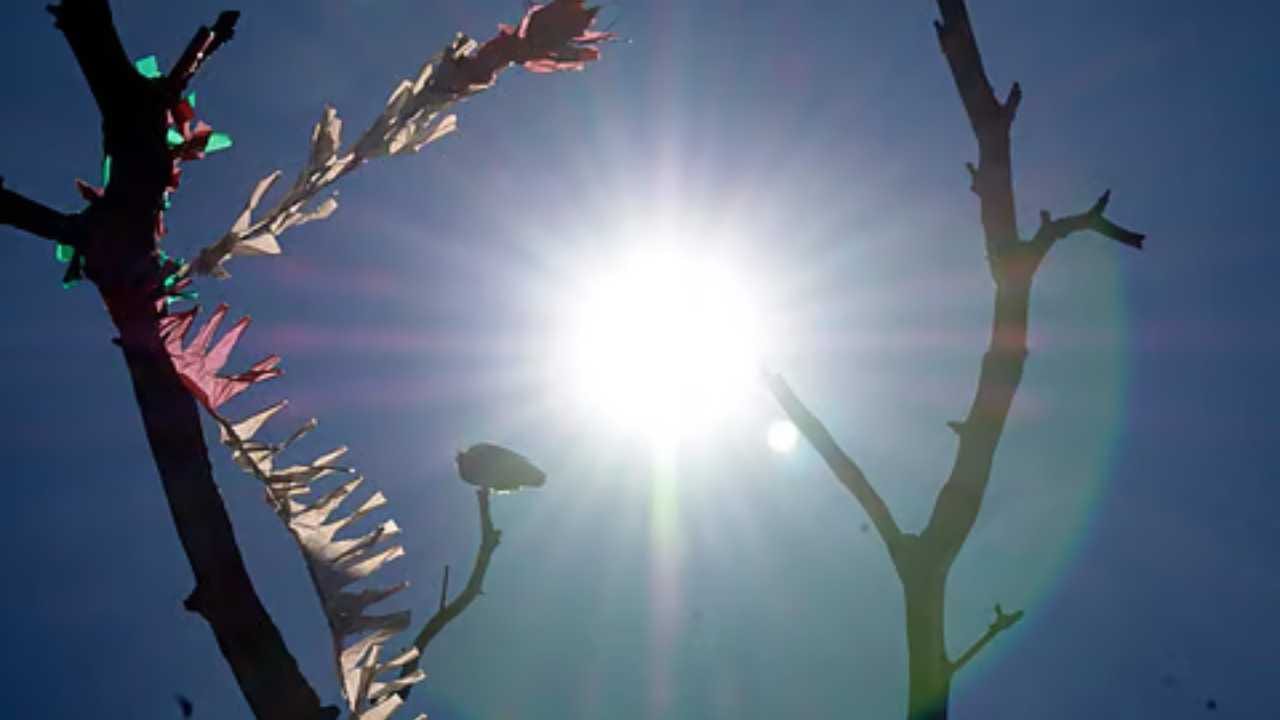 ಕರ್ನಾಟಕ ಹವಾಮಾನ: ಬೆಂಗಳೂರು, ರಾಮನಗರದಲ್ಲಿ ಮಳೆಯಾಗುವ ಮುನ್ಸೂಚನೆ; ಮೂರು ಜಿಲ್ಲೆಗಳಿಗೆ ಎಲ್ಲೋ ಎಚ್ಚರಿಕೆ