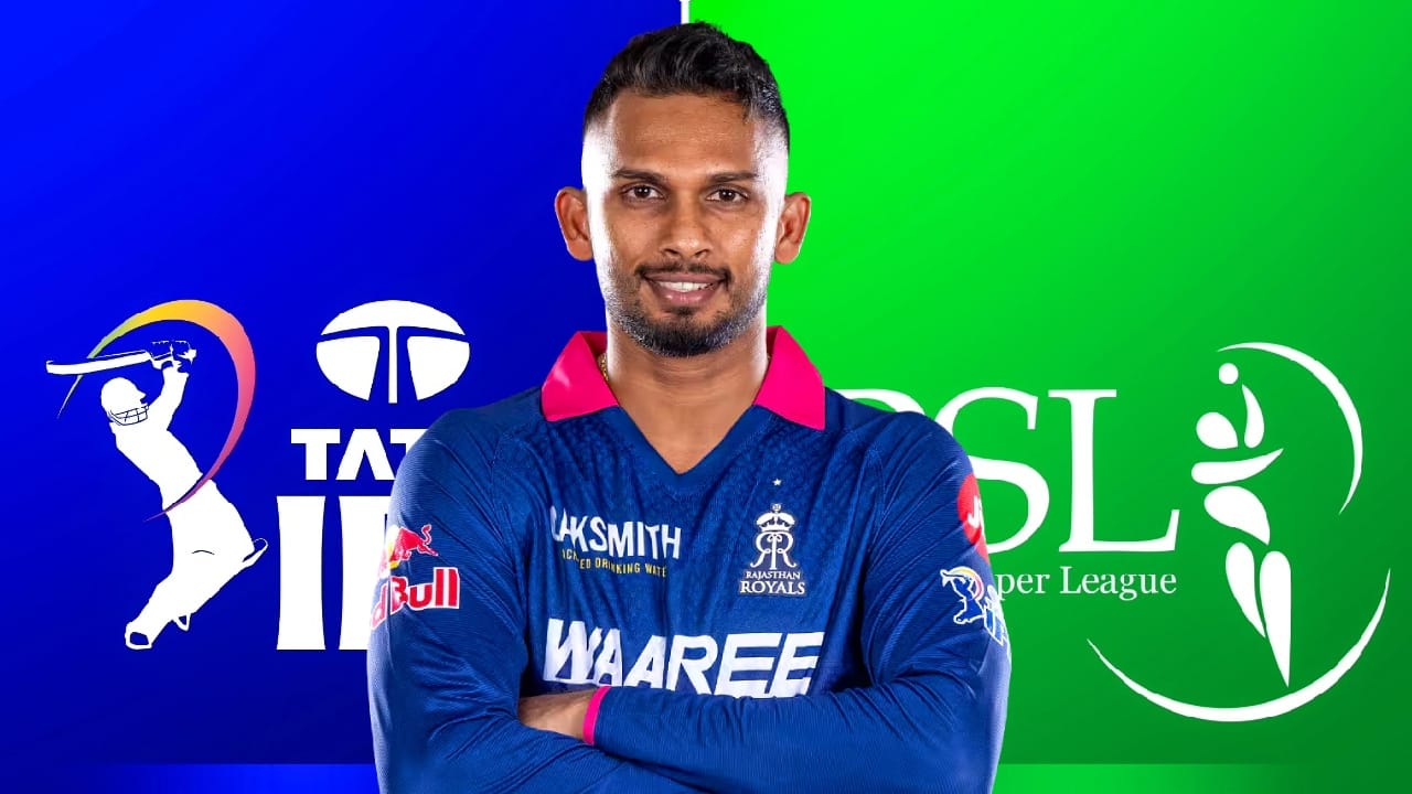 ದಸುನ್ ಶಾನಕ: ಶ್ರೀಲಂಕಾ ತಂಡದ ಸ್ಫೋಟಕ ದಾಂಡಿಗ ದಸುನ್ ಶಾನಕ ಈ ಬಾರಿಯ ಪಾಕಿಸ್ತಾನ್ ಸೂಪರ್ ಲೀಗ್​ನಲ್ಲಿ ಲಾಹೋರ್ ಖಲಂದರ್ಸ್ ತಂಡದ ಪರ ಕಣಕ್ಕಿಳಿಯಬೇಕಿತ್ತು. ಆದರೆ ರಾಜಸ್ಥಾನ್ ರಾಯಲ್ಸ್ ತಂಡಕ್ಕೆ ಬದಲಿ ಆಟಗಾರನಾಗಿ ಆಯ್ಕೆಯಾದ ಬೆನ್ನಲ್ಲೇ ಶಾನಕ ಪಿಎಸ್​ಎಲ್​ನಿಂದ ಹಿಂದೆ ಸರಿದಿದ್ದರು. ಹೀಗಾಗಿ ಅವರ ಮೇಲೂ ಪಿಸಿಬಿ ಒಂದು ವರ್ಷದ ನಿಷೇಧ ಹೇರಿದೆ.