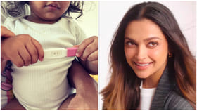 ದೀಪಿಕಾ ಪಡುಕೋಣೆ ಮತ್ತೆ ಪ್ರೆಗ್ನೆಂಟ್; 2ನೇ ಮಗುವಿನ ನಿರೀಕ್ಷೆಯಲ್ಲಿ ರಣವೀರ್