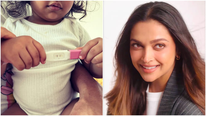 ದೀಪಿಕಾ ಪಡುಕೋಣೆ ಮತ್ತೆ ಪ್ರೆಗ್ನೆಂಟ್; 2ನೇ ಮಗುವಿನ ನಿರೀಕ್ಷೆಯಲ್ಲಿ ರಣವೀರ್