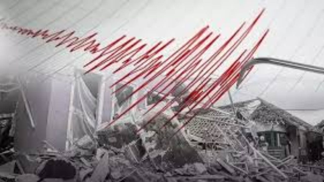 ಕಳೆದ 5 ವರ್ಷಗಳಲ್ಲಿ 114 ಭಾರಿ ಭೂಕಂಪ: ಉತ್ತರ ಕರ್ನಾಟಕ ಭಾಗದಲ್ಲೇ ಹೆಚ್ಚು; ಕಾರಣ ಏನು?