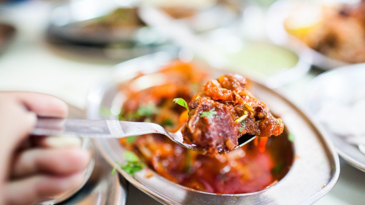 ಖಾರವಾಗಿರುವ ಆಹಾರ ಸೇವನೆ ಮಾಡೋದಕ್ಕೆ ತುಂಬಾ ಇಷ್ಟಾನಾ? ಹಾಗಿದ್ರೆ ಈ ಸ್ಟೋರಿ ನಿಮಗಾಗಿ