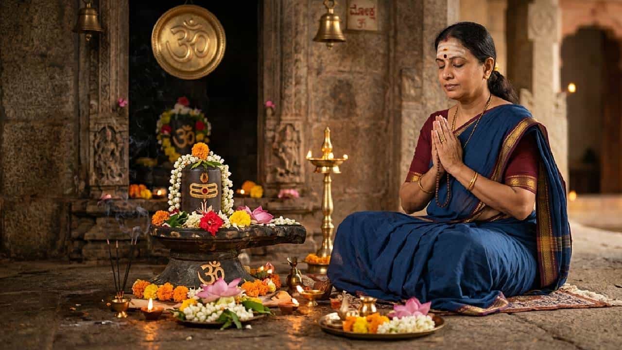 Eka Devopasana: ಏಕದೇವೋಪಾಸನೆ ಎಂದರೇನು? ಇದರ ಮಹತ್ವ ಇಲ್ಲಿ ತಿಳಿಯಿರಿ Eka Devopasana: ಏಕದೇವೋಪಾಸನೆ ಎಂದರೇನು? ಇದರ ಮಹತ್ವ ಇಲ್ಲಿ ತಿಳಿಯಿರಿ