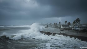 ಸುಡುವ ಬಿಸಿಲಿನ ನಡುವೆ ಎಲ್ ನಿನೋ ಆತಂಕ: ಮುಂಗಾರು ಮಳೆಗೆ ಕಂಟಕ