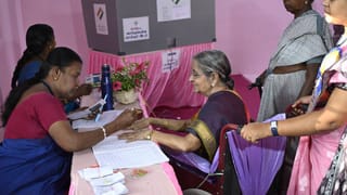 Assembly Elections 2026: ಪಶ್ಚಿಮ ಬಂಗಾಳ, ತಮಿಳುನಾಡು ವಿಧಾನಸಭಾ ಚುನಾವಣೆ, ಮತದಾನ ಶುರು, ಯಾರ್ಯಾರ ನಡುವೆ ಪೈಪೋಟಿ