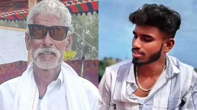 ಮೈಸೂರಿನಲ್ಲಿ ವಿದ್ಯುತ್ ಅವಘಡದಲ್ಲಿ ನವವಿವಾಹಿತ ಸೇರಿದಂತೆ ಇಬ್ಬರ ಸಾವು!