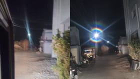 ಆನೇಕಲ್: ಗ್ರಾಮಕ್ಕೆ ನುಗ್ಗಿ ಕಾಡಾನೆಗಳ ನೈಟ್ ರೌಂಡ್ಸ್! ವಿಡಿಯೋ ವೈರಲ್