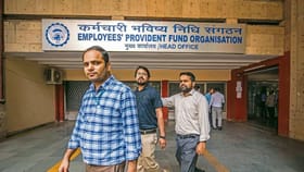 ಇಪಿಎಫ್​ನಿಂದ ಕೋಟಿ ರೂ ಕಾರ್ಪಸ್ ನಿರ್ಮಿಸಲು ಸಾಧ್ಯವಾ?