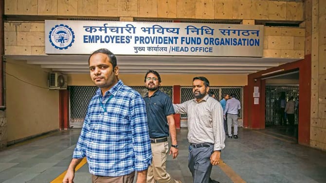 ಇಪಿಎಫ್​ನಿಂದ ಕೋಟಿ ರೂ ಕಾರ್ಪಸ್ ನಿರ್ಮಿಸಲು ಸಾಧ್ಯವಾ?