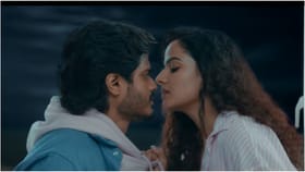 ಸಖತ್ ಬೋಲ್ಡ್ ಆಗಿದೆ ‘ಎಪಿಕ್’ ಟೀಸರ್; ಪ್ರಶ್ನೆ ಮಾಡಿದ್ದಕ್ಕೆ ಸಿಟ್ಟಾದ ನಟಿ