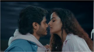 ಗ್ಲಾಮರ್ ಲೋಕದಿಂದ ಅಧ್ಯಾತ್ಮದತ್ತ ಮಮತಾ ಕುಲಕರ್ಣಿ: ವಿವಾದಗಳ ಸುಳಿಯಲ್ಲೇ ಕಳೆದುಹೋದ ನಟಿಯ ಕಥೆ