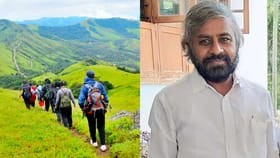 ಚಾರಣಿಗರಿಗೆ ಸ್ಟ್ರಿಕ್ಟ್ ರೂಲ್ಸ್! ಹೊಸ ಎಸ್​ಒಪಿ ಬಗ್ಗೆ ಏನಂದ್ರು ಖಂಡ್ರೆ?