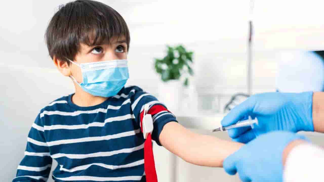 ಮಕ್ಕಳ ಆರೋಗ್ಯ ಚೆನ್ನಾಗಿರಬೇಕಾ? ಹಾಗಿದ್ರೆ ಈ ಬ್ಲಡ್ ಟೆಸ್ಟ್ಗಳನ್ನು ಮಾಡಿಸಲೇಬೇಕು!