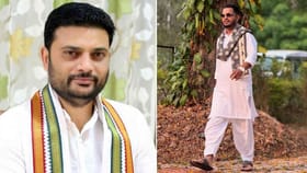 ಯೂಥ್ ಕಾಂಗ್ರೆಸ್ ಪ್ರಧಾನ ಕಾರ್ಯದರ್ಶಿ ಹತ್ಯೆ ಹಿಂದೆ ಕೈ ನಾಯಕನ ಕೈವಾಡ!