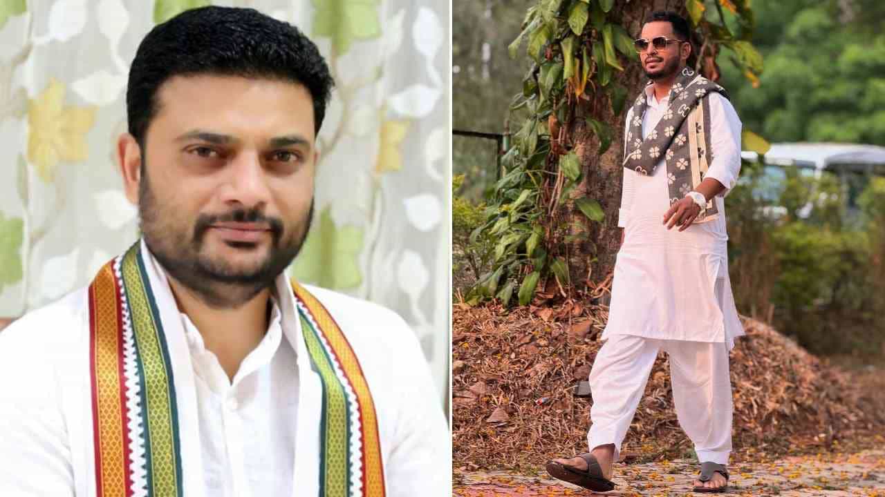 ಯೂಥ್ ಕಾಂಗ್ರೆಸ್ ರಾಜ್ಯ ಪ್ರಧಾನ ಕಾರ್ಯದರ್ಶಿ ಹತ್ಯೆ ಹಿಂದೆ ಕೈ ನಾಯಕನ ಕೈವಾಡ!
