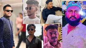 ಕಾಂಗ್ರೆಸ್ ಯುವ ಮುಖಂಡನ ಹಂತಕರು ಅರೆಸ್ಟ್, ಕೊಲೆ ರಹಸ್ಯ ಬಯಲು!