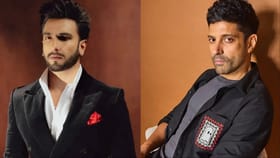 ‘ಡಾನ್ 3’ ಸಿನಿಮಾ ವಿವಾದ: ಬಗ್ಗೆ ಕೊನೆಗೂ ಬಾಯ್ಬಿಟ್ಟ ಫರ್ಹಾನ್ ಅಖ್ತರ್