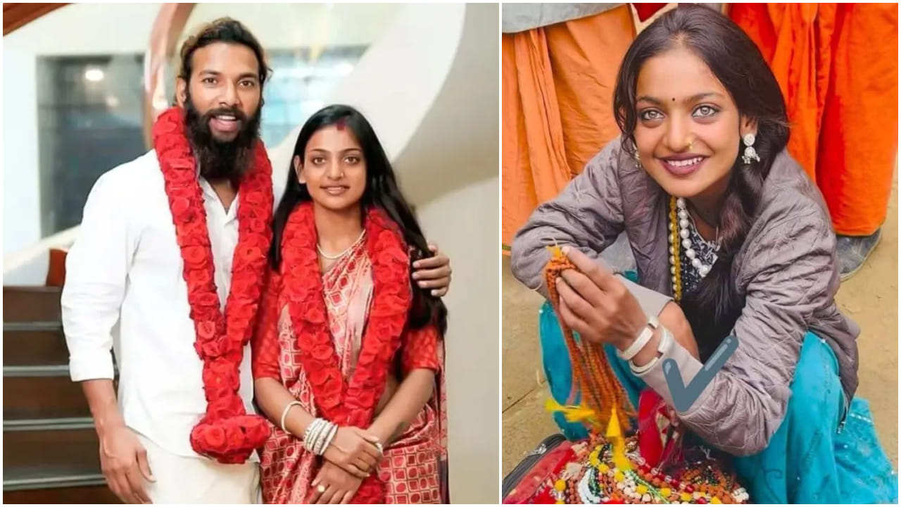 ಮೊನಾಲಿಸಾ ವಯಸ್ಸು ಕೇವಲ 16: ಗಂಡ ಫರ್ಮಾನ್ ಖಾನ್ ವಿರುದ್ಧ ಪೋಕ್ಸೋ ಕೇಸ್ ಮೊನಾಲಿಸಾ ವಯಸ್ಸು ಕೇವಲ 16: ಗಂಡ ಫರ್ಮಾನ್ ಖಾನ್ ವಿರುದ್ಧ ಪೋಕ್ಸೋ ಕೇಸ್