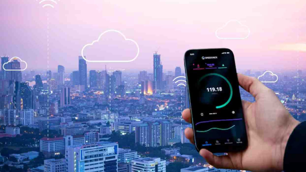 ಟೆಕ್ ಯುಟಿಲಿಟಿ: ಭಾರತದಲ್ಲಿ ಹೈ-ಸ್ಪೀಡ್ ಇಂಟರ್ನೆಟ್ ಟಾಪ್ 3 ನಗರಗಳು: ಬೆಂಗಳೂರಿಗೆ ಎಷ್ಟು ಸ್ಥಾನವಿದೆ?