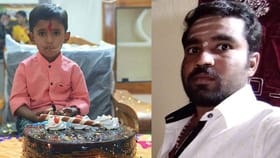 ಅಮಾನವೀಯ ಘಟನೆ: ನೋಡಲು ತನ್ನಂತಿಲ್ಲ ಎಂದು ಮಗನನ್ನೇ ಕೊಂದ ತಂದೆ