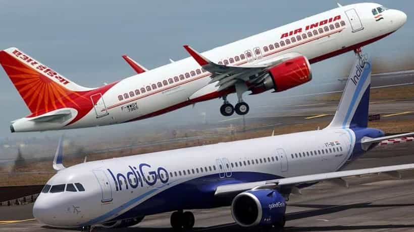 Middle East Flight Advisory: ದುಬೈ, ಅಬುಧಾಬಿಗೆ ಹೋಗುವ ಪ್ರಯಾಣಿಕರಿಗೆ ಕೆಲವು ಸಲಹೆಗಳ ಕೊಟ್ಟ ಏರ್ ಇಂಡಿಯಾ, ಇಂಡಿಗೋ
