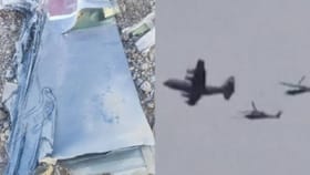 ಇರಾನ್​ನಲ್ಲಿ ತನ್ನ ಪೈಲಟ್ ಅನ್ನು ಅಮೆರಿಕ ರಕ್ಷಿಸಿಕೊಂಡಿದ್ಹೇಗೆ?