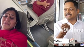 ಅದು‘ಕೊನೆಯ ಸಂದೇಶ’: ವಿಮಾನದೊಳಗೆ ನಡೆದಿದ್ದೇನು?