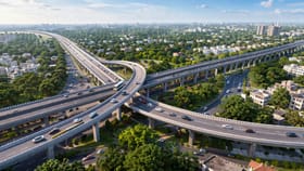 ಹೊಸ ಫ್ಲೈಓವರ್ ನಿರ್ಮಾಣಕ್ಕೆ ಮುಂದಾದ ಜಿಬಿಎ: ಎಲ್ಲಿಂದ ಎಲ್ಲಿಗೆ ಸಂಪರ್ಕ?