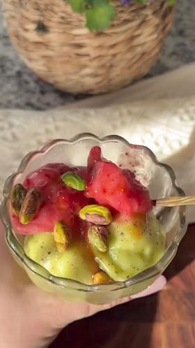 ಮಕ್ಕಳಿಗೆ ಇಷ್ಟವಾಗುತ್ತೆ ಈ ಹಣ್ಣಿನ ಐಸ್ ಕ್ರೀಮ್