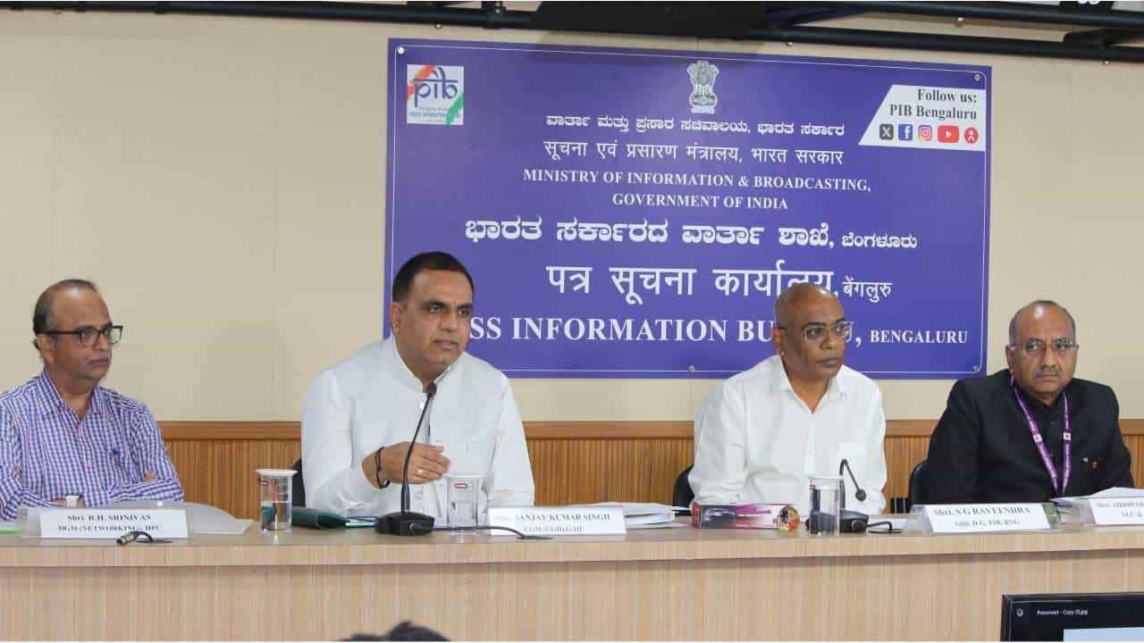 ಕರ್ನಾಟಕದಲ್ಲಿ ತೈಲ ಮತ್ತು ಅನಿಲ ಪೂರೈಕೆ ಸ್ಥಿರ: ಆತಂಕಪಡುವ ಅಗತ್ಯವಿಲ್ಲ ಎಂದ ತೈಲ ಕಂಪನಿಗಳು