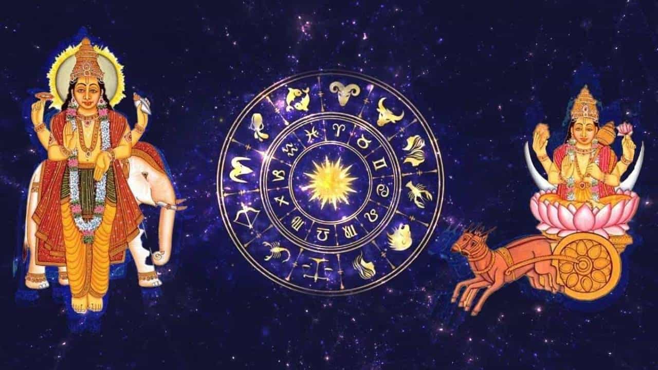 Gajakesari Rajayoga 2026: ಏ. 21 'ಗಜಕೇಸರಿ ರಾಜಯೋಗ': ಈ 4 ರಾಶಿಗಳ ಭವಿಷ್ಯ ಬಂಗಾರದಂತೆ ಹೊಳೆಯಲಿದೆ!