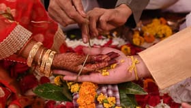 ಮದುವೆಯಾಗದಿದ್ದರೆ ಜೀವನ ಅಪೂರ್ಣವೇ? ಗರುಡ ಪುರಾಣ ಹೇಳುವುದೇನು?