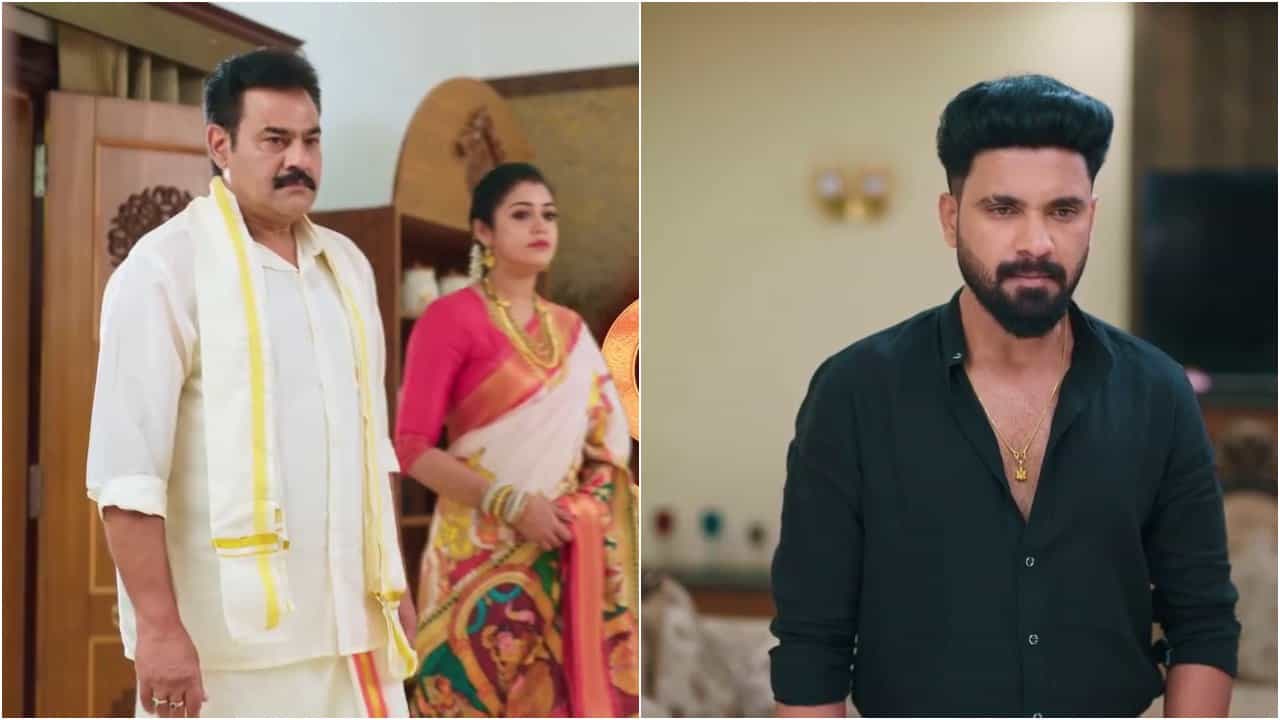 ಎಲ್ಲರೂ ಆಡಿದ ನಾಟಕಕ್ಕೆ ಮೂರ್ಖನಾದ ಜೆಡಿ; ಫೈನಲ್ ಜಡ್ಜ್ಮೆಂಟ್ ಕೊಡೋ ಎಚ್ಚರಿಕೆ ಎಲ್ಲರೂ ಆಡಿದ ನಾಟಕಕ್ಕೆ ಮೂರ್ಖನಾದ ಜೆಡಿ; ಫೈನಲ್ ಜಡ್ಜ್ಮೆಂಟ್ ಕೊಡೋ ಎಚ್ಚರಿಕೆ
