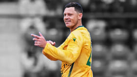 IPL 2026: ಐಪಿಎಲ್​ಗೆ ಸೌತ್ ಆಫ್ರಿಕಾ ಆಲ್​ ರೌಂಡರ್ ಎಂಟ್ರಿ..!