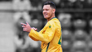 ವೈಭವ್ ಸೂರ್ಯವಂಶಿಗೆ ವಿಶೇಷ ಗಿಫ್ಟ್ ನೀಡಿದ ವಿರಾಟ್ ಕೊಹ್ಲಿ