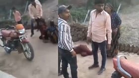 Video: ಮದುವೆ ಒಂದು ವಾರವಿರುವಾಗ ಪ್ರೇಮಿಯೊಂದಿಗೆ ಓಡಿ ಹೋಗಲು ಯುವತಿ ಯತ್ನ