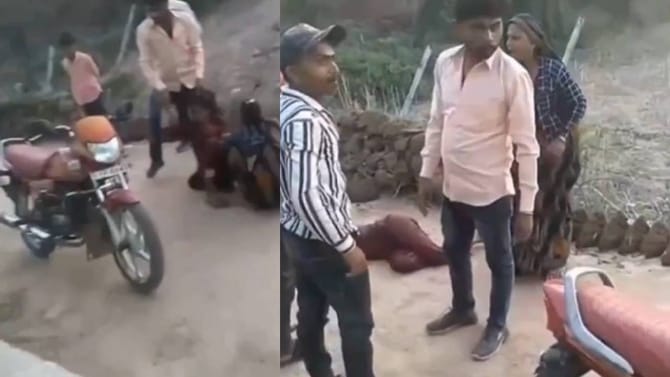 Video: ಮದುವೆ ಒಂದು ವಾರವಿರುವಾಗ ಪ್ರೇಮಿಯೊಂದಿಗೆ ಓಡಿ ಹೋಗಲು ಯುವತಿ ಯತ್ನ