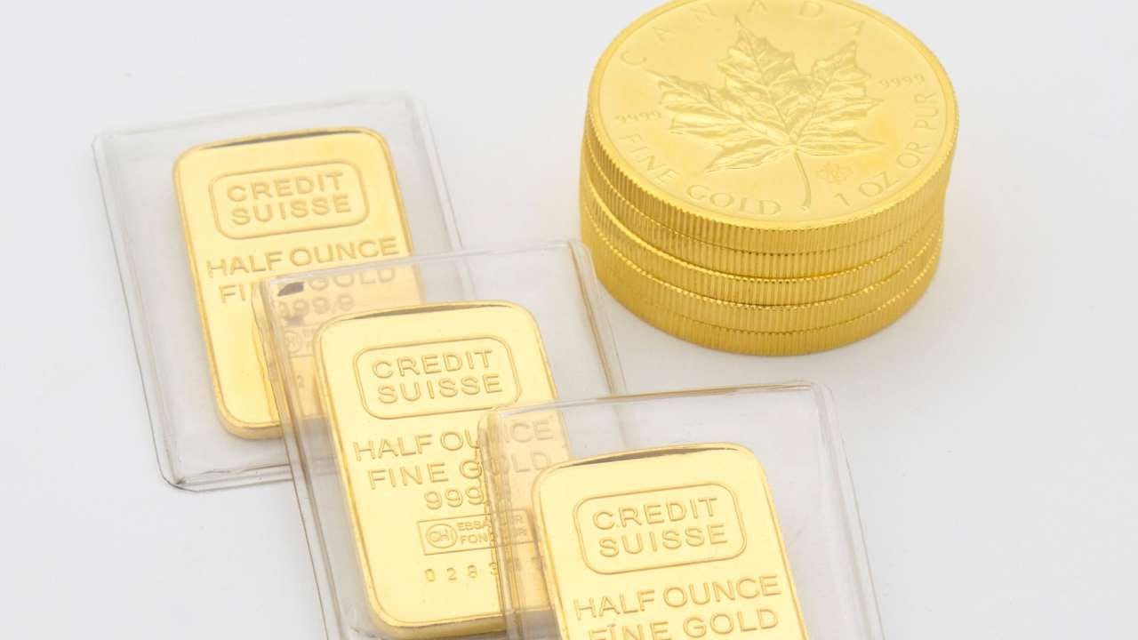Gold Rates: ಚಿನ್ನದ ಬೆಲೆ 10 ದಿನದಲ್ಲಿ 140 ರೂ ಇಳಿಕೆ; ಇಲ್ಲಿದೆ ದರಪಟ್ಟಿ