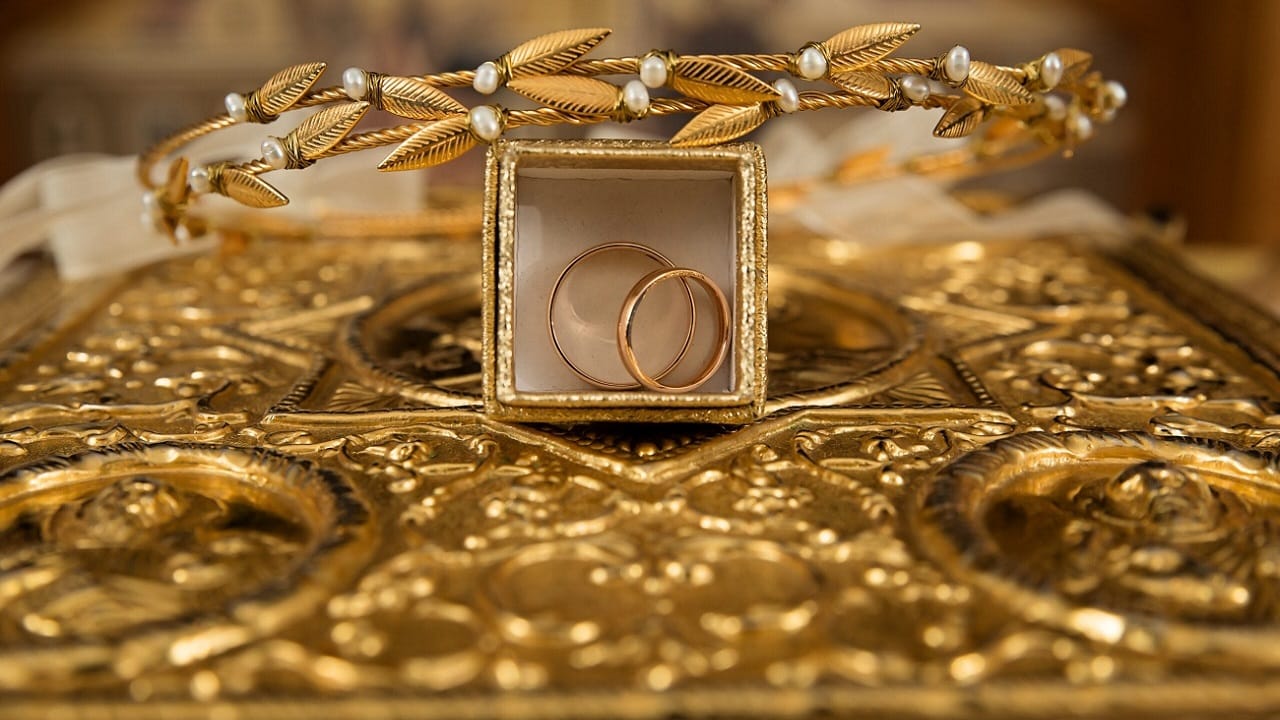 Gold Rates: ಚಿನ್ನದ ಬೆಲೆ 135 ರೂ ಹೆಚ್ಚಳ; ಇಲ್ಲಿದೆ ದರಪಟ್ಟಿ Gold Rates: ಚಿನ್ನದ ಬೆಲೆ 135 ರೂ ಹೆಚ್ಚಳ; ಇಲ್ಲಿದೆ ದರಪಟ್ಟಿ