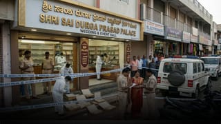 ಅಳಿಯನ ಮದುವೆಗೆ ಬಂದಿದ್ದ NRI ವೈದ್ಯೆಗೆ ಆಘಾತ: ಮದುವೆ ಮಂಟಪದಿಂದ 1 ಕೋಟಿ ರೂ. ಮೌಲ್ಯದ ಬಂಗಾರದ ಆಭರಣ ಕಳವು