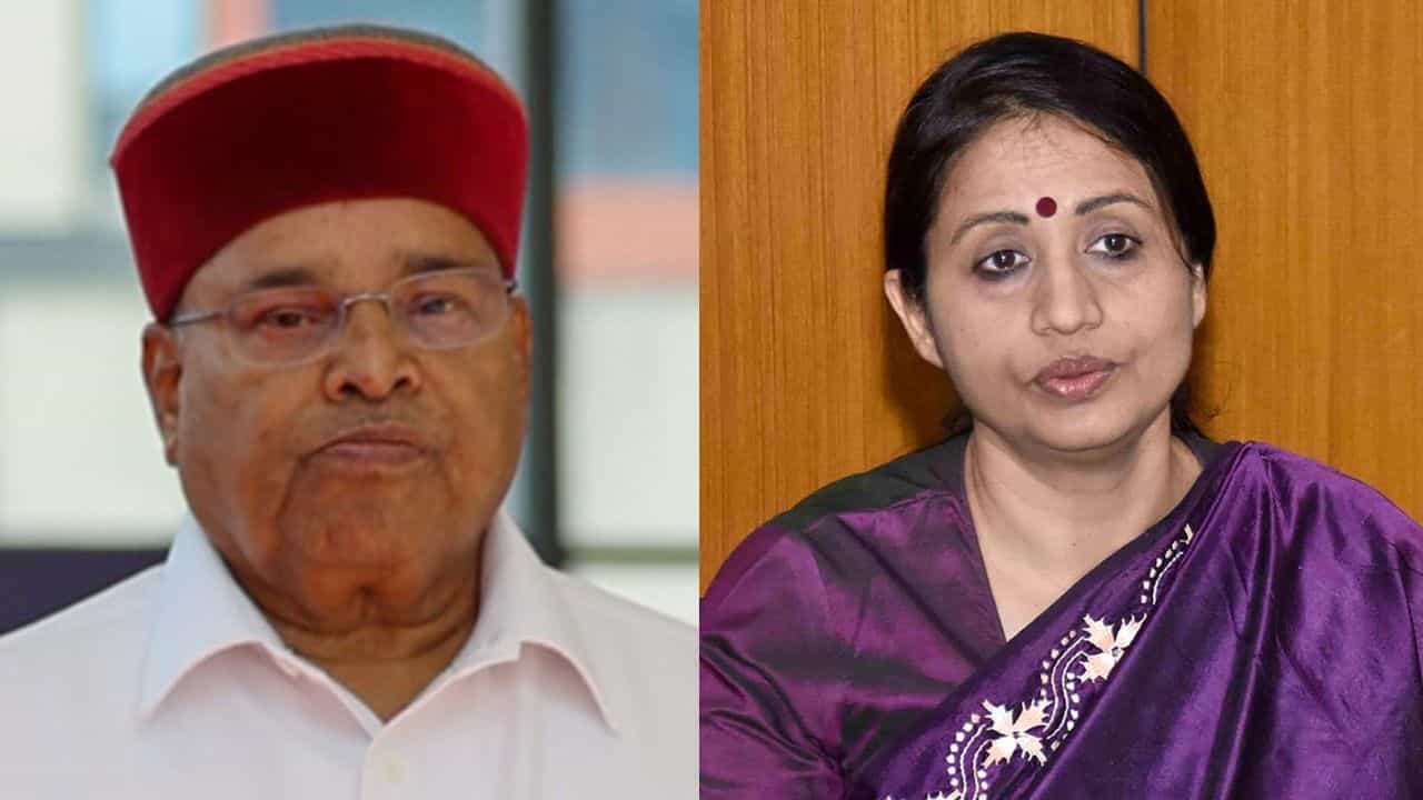 SSLC ಪರೀಕ್ಷೆಯ ತೃತೀಯ ಭಾಷೆ ಅಂಕಕ್ಕೆ ಕೊಕ್: ನಿರ್ಧಾರ ಪರಿಶೀಲಿಸುವಂತೆ ಸಿಎಸ್​​ಗೆ ರಾಜ್ಯಪಾಲರ ಪತ್ರ