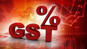 ಮಾರ್ಚ್​ನಲ್ಲಿ ಜಿಎಸ್​ಟಿ ಸಂಗ್ರಹ ಶೇ. 8.2 ಹೆಚ್ಚಳ