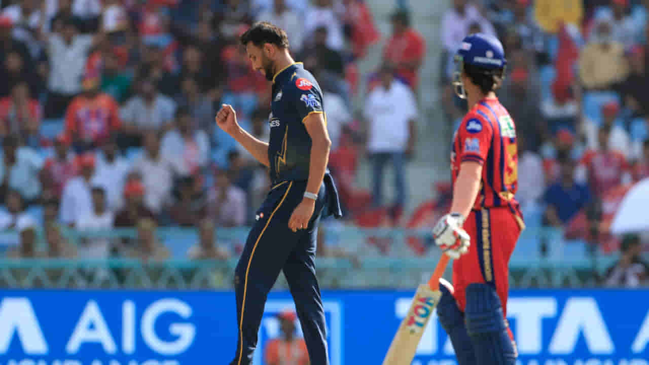 LSG vs GT IPL 2026 Highlights: ಲಕ್ನೋ ವಿರುದ್ಧ 7 ವಿಕೆಟ್ಗಳಿಂದ ಗೆದ್ದ ಗುಜರಾತ್