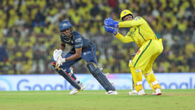 ಸಿಎಸ್​​ಕೆ ವಿರುದ್ಧ ಗುಜರಾತ್​ಗೆ ಸುಲಭ ಜಯ