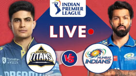 ಟಾಸ್ ಗುಜರಾತ್ ಬೌಲಿಂಗ್ ಆಯ್ಕೆ