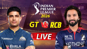 ಟಾಸ್ ಗೆದ್ದ ಗುಜರಾತ್ ಬೌಲಿಂಗ್ ಆಯ್ಕೆ