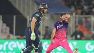 GT vs RR IPL 2026 Highlights: ರಾಜಸ್ಥಾನ್ ವಿರುದ್ಧ ಗುಜರಾತ್​ಗೆ 6 ರನ್ ಸೋಲು