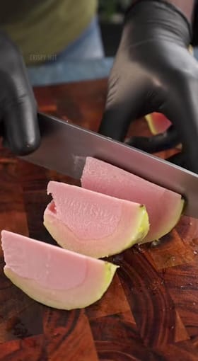 ಪೇರಳೆ ಹಣ್ಣಿನಿಂದ ಮಾಡಿ ಐಸ್ ಕ್ರೀಮ್, ರೆಸಿಪಿ ಇಲ್ಲಿದೆ